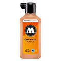 Molotow ONE4ALL Acryl Navulinkt Perzik Pastel - 180 ml