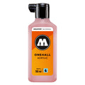 Molotow ONE4ALL Acryl Navulinkt Poeder Pastel - 180 ml