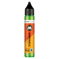 Molotow ONE4ALL Acryl Navulinkt Universum Groen - 30 ml