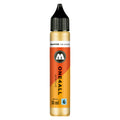 Molotow ONE4ALL Acryl Navulinkt Vanille Pastel - 30 ml
