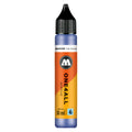 Molotow ONE4ALL Acryl Navulinkt Viola - 30 ml