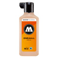 Molotow ONE4ALL Acryl Navulinkt Zand - 180 ml