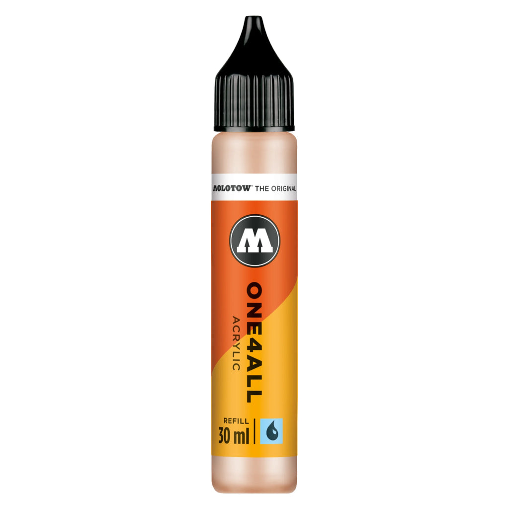 Molotow ONE4ALL Acryl Navulinkt Zand - 30 ml