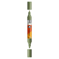 Molotow ONE4ALL TWIN Verfstift Amazonas Licht - Acrylmarker 1,5 en 4 mm