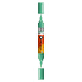 Molotow ONE4ALL TWIN Verfstift Calypso Midden - Acrylmarker 1,5 en 4 mm