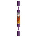 Molotow ONE4ALL TWIN Verfstift Currant - Acrylmarker 1,5 en 4 mm
