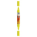 Molotow ONE4ALL TWIN Verfstift Gif Groen - Acrylmarker 1,5 en 4 mm