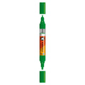 Molotow ONE4ALL TWIN Verfstift Klaver Groen - Acrylmarker 1,5 en 4 mm