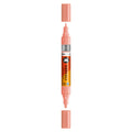 Molotow ONE4ALL TWIN Verfstift Koraal - Acrylmarker 1,5 en 4 mm