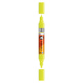 Molotow ONE4ALL TWIN Verfstift Neon Licht Groen Fluo - Acrylmarker 1,5 en 4 mm