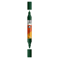 Molotow ONE4ALL TWIN Verfstift Toekomst Groen - Acrylmarker 1,5 en 4 mm