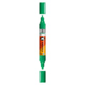 Molotow ONE4ALL TWIN Verfstift Turquoise - Acrylmarker 1,5 en 4 mm