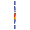 Molotow ONE4ALL TWIN Verfstift Viola - Acrylmarker 1,5 en 4 mm