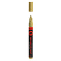 Molotow Permanent Paint 120PP Marker Metallic Goud - Alcoholmarker 2 mm