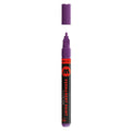 Molotow Permanent Paint 120PP Marker Paars - Alcoholmarker 2 mm