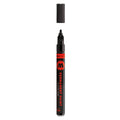 Molotow Permanent Paint 120PP Marker Signaal Zwart - Alcoholmarker 2 mm