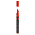 Molotow Permanent Paint 120PP Marker Verkeer Rood - Alcoholmarker 2 mm