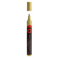 Molotow Permanent Paint 220PP Marker Metallic Koper - Alcoholmarker 4 mm