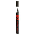 Molotow Permanent Paint 220PP Marker Signaal Zwart - Alcoholmarker 4 mm