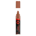 Molotow Permanent Paint 320PP Marker Metallic Koper - Alcoholmarker 4-8 mm