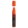 Molotow Permanent Paint 620PP Marker Meloen Geel - Alcoholmarker 15 mm