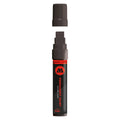 Molotow Permanent Paint 620PP Marker Signaal Zwart - Alcoholmarker 15 mm