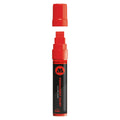 Molotow Permanent Paint 620PP Marker Verkeer Rood - Alcoholmarker 15 mm