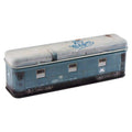 Molotow Train Steel Box - Marker Opbergbox