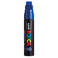 Posca PC-17K Verfstift Blauw - Acrylmarker 15mm
