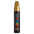 Posca PC-17K Verfstift Goud - Acrylmarker 15mm