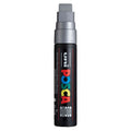 Posca PC-17K Verfstift Zilver - Acrylmarker 15mm