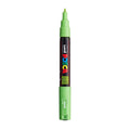 Posca PC-1MC Verfstift Appel Groen - Acrylmarker Extra Fijn
