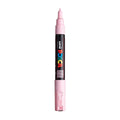 Posca PC-1MC Verfstift Licht Roze - Acrylmarker Extra Fijn