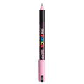 Posca PC-1MR Verfstift Licht Roze - Acrylmarker Ultra Fijn
