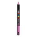 Posca PC-1MR Verfstift Metallic Roze - Acrylmarker Ultra Fijn