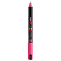 Posca PC-1MR Verfstift Roze - Acrylmarker Ultra Fijn