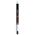 Posca PC-1MR Verfstift Wit - Acrylmarker Ultra Fijn