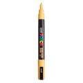 Posca PC-3M Verfstift Abrikoos - Acrylmarker Fijn