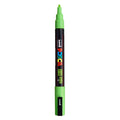 Posca PC-3M Verfstift Appel Groen - Acrylmarker Fijn