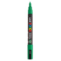 Posca PC-3M Verfstift Groen - Acrylmarker Fijn