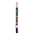 Posca PC-3M Verfstift Licht Roze - Acrylmarker Fijn