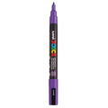 Posca PC-3M Verfstift Violet - Acrylmarker Fijn