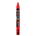 Posca PC-5BR Verfstift Licht Blauw - Acrylmarker Brush
