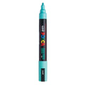 Posca PC-5M Verfstift Aquatisch Groen - Acrylmarker Medium