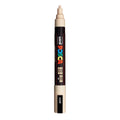Posca PC-5M Verfstift Beige - Acrylmarker Medium