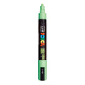 Posca PC-5M Verfstift Licht Groen - Acrylmarker Medium
