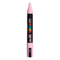 Posca PC-5M Verfstift Licht Roze - Acrylmarker Medium