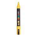 Posca PC-5M Verfstift Oker - Acrylmarker Medium