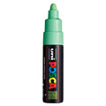 Posca PC-7M Verfstift Licht Groen - Acrylmarker 5mm