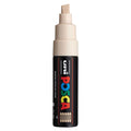 Posca PC-8K Verfstift Beige - Acrylmarker 8mm